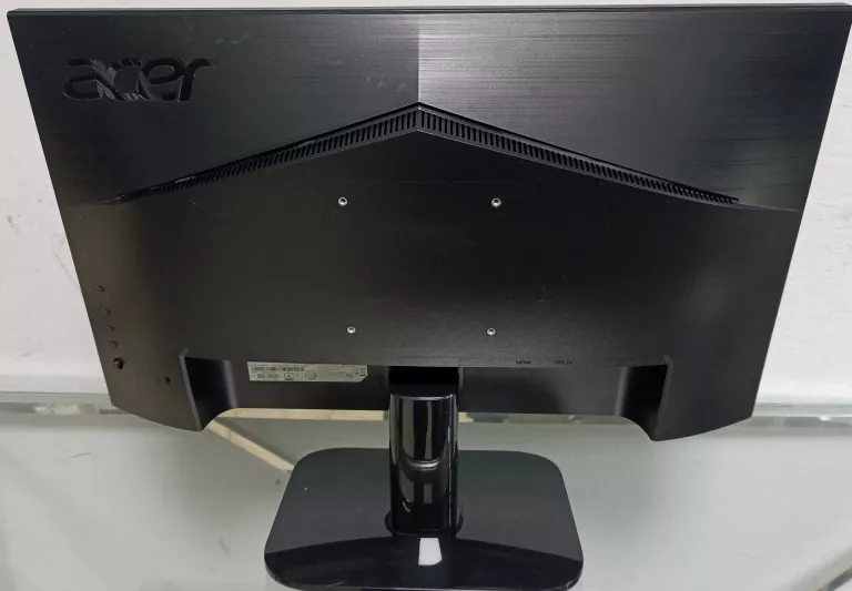 MONITOR ACER KA240Y 23,8' + KABEL