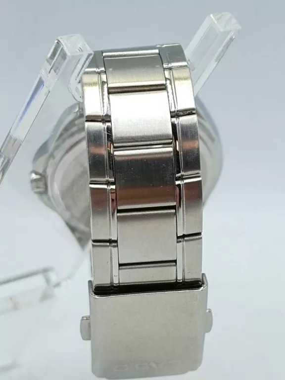 ZEGAREK CASIO MTP-S101 SOLAR 50M