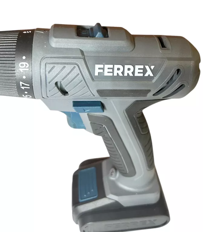WIERTARKA FERREX 29080656 ZESTAW