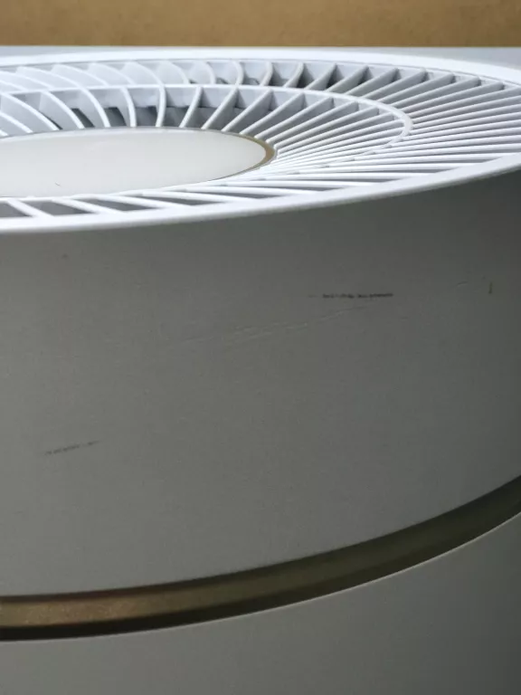 OCZYSZCZACZ POWIETRZA GREE AIR PURIFIER GCF350ASNA