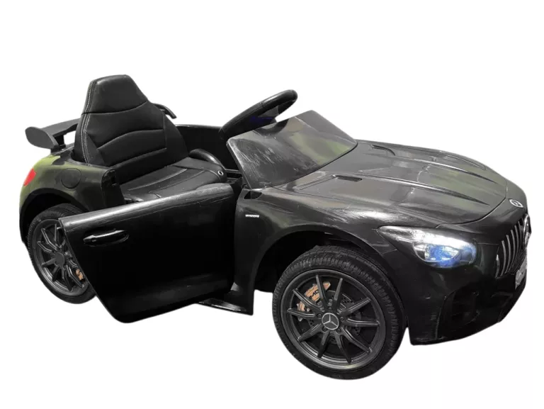 SAMOCHÓD NA AKUMULATOR DLA DZIECI MERCEDES GT-R BBH-0005