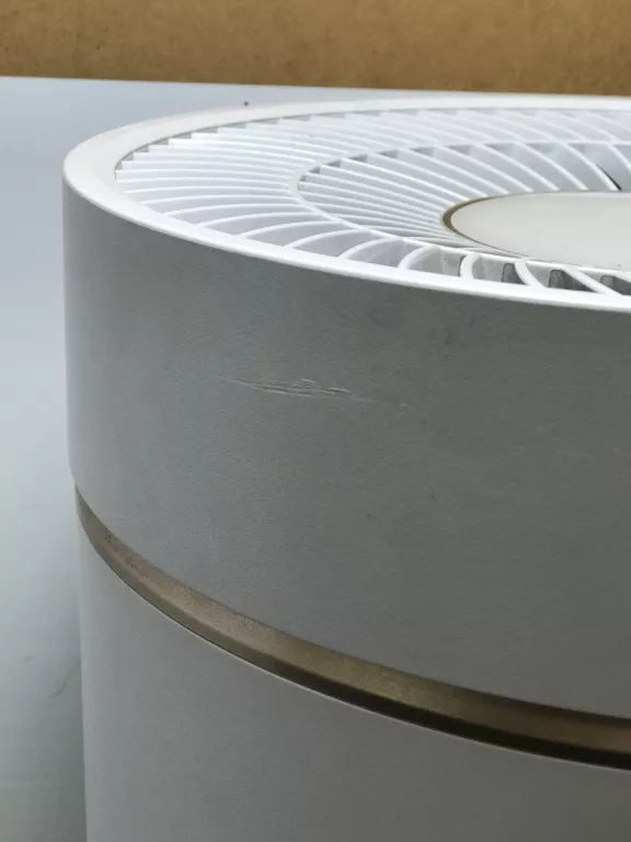 OCZYSZCZACZ POWIETRZA GREE AIR PURIFIER GCF350ASNA