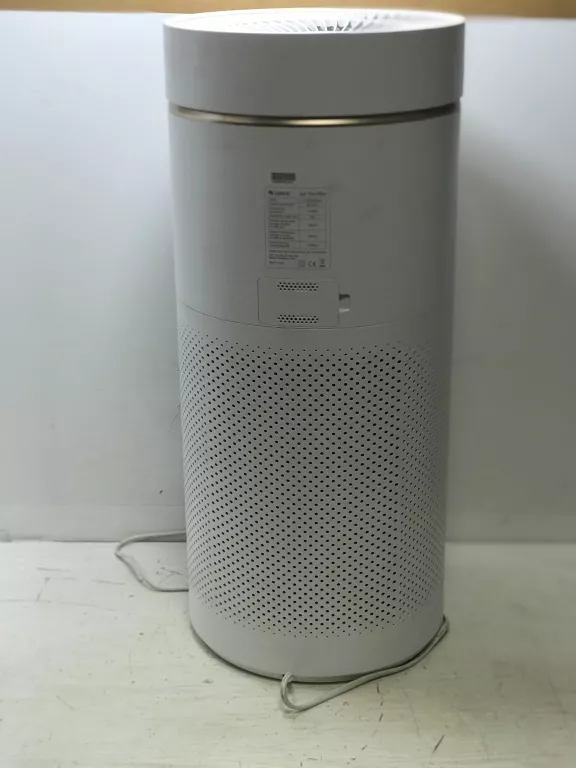 OCZYSZCZACZ POWIETRZA GREE AIR PURIFIER GCF350ASNA
