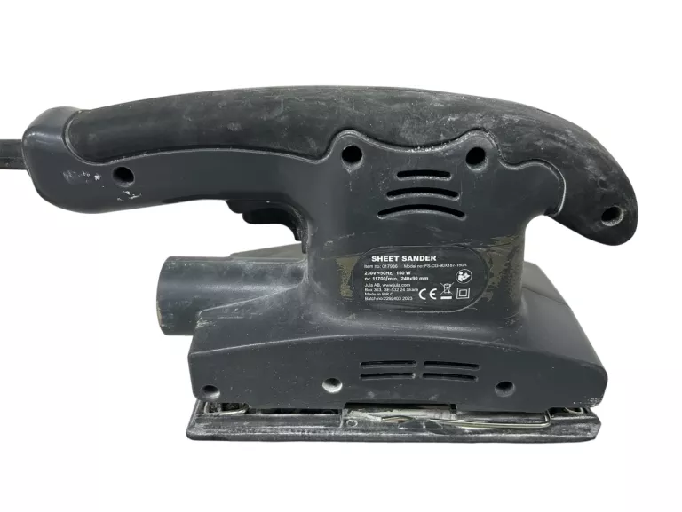 SZLIFIERKA MEEC TOOLS