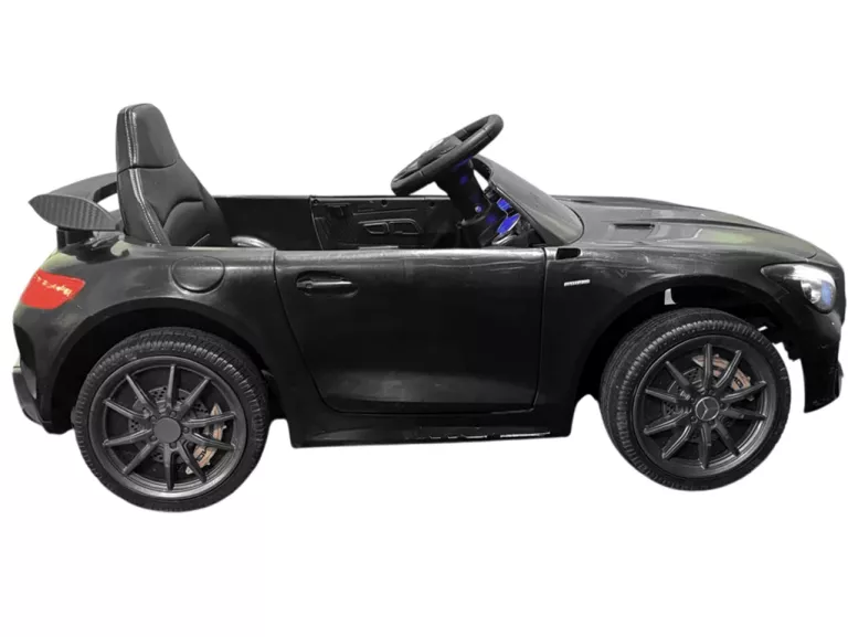 SAMOCHÓD NA AKUMULATOR DLA DZIECI MERCEDES GT-R BBH-0005