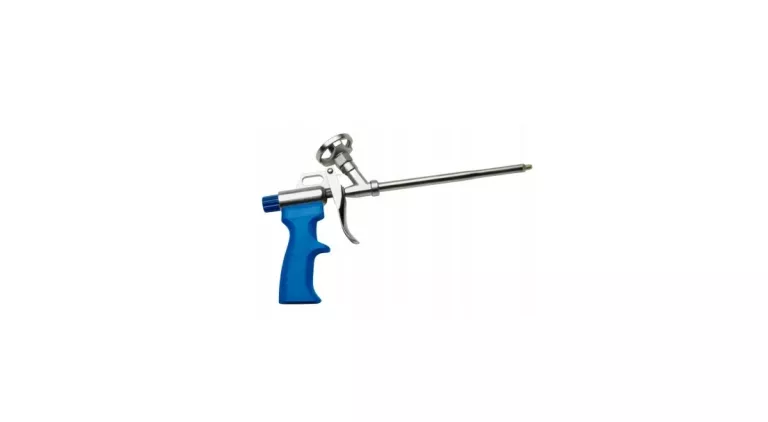 PISTOLET DO PIANY MONTAŻOWEJ TYTAN PROFESSIONAL CALIBER 30 OKAZJA!