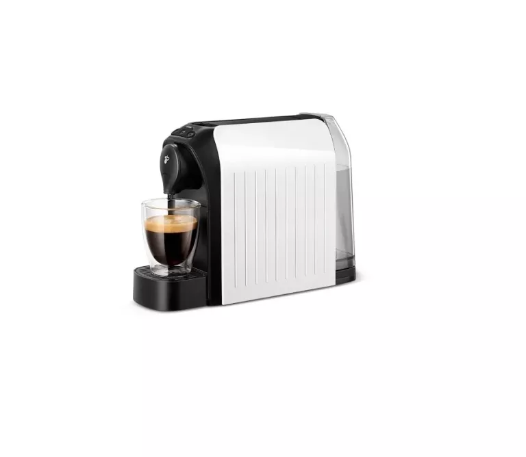 EKSPRES CIŚNIENIOWY TCHIBO CAFISSIMO EASY BIAŁY 1250W