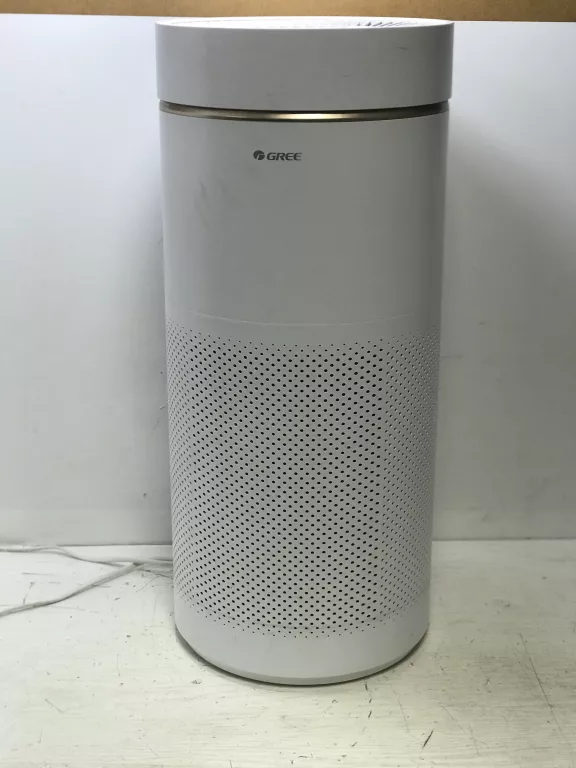 OCZYSZCZACZ POWIETRZA GREE AIR PURIFIER GCF350ASNA