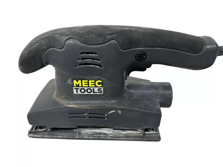 SZLIFIERKA MEEC TOOLS