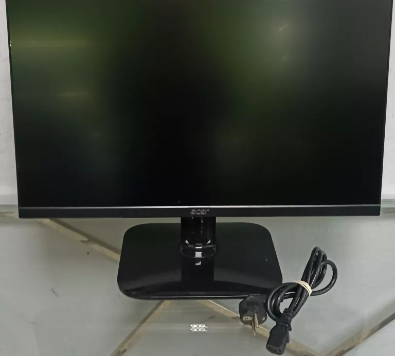 MONITOR ACER KA240Y 23,8' + KABEL