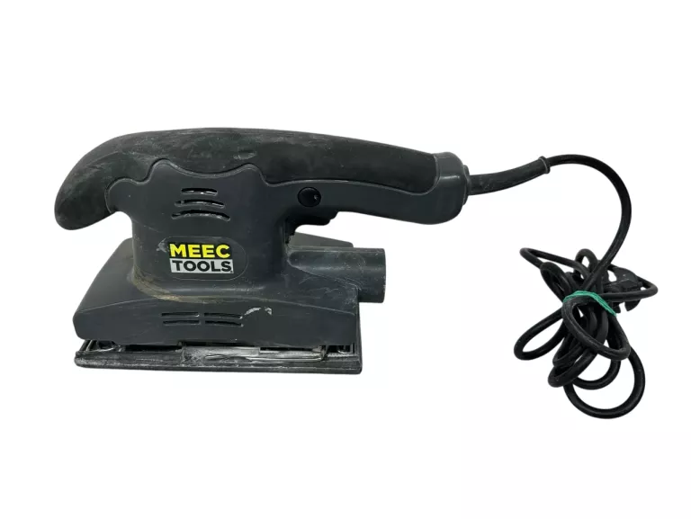 SZLIFIERKA MEEC TOOLS