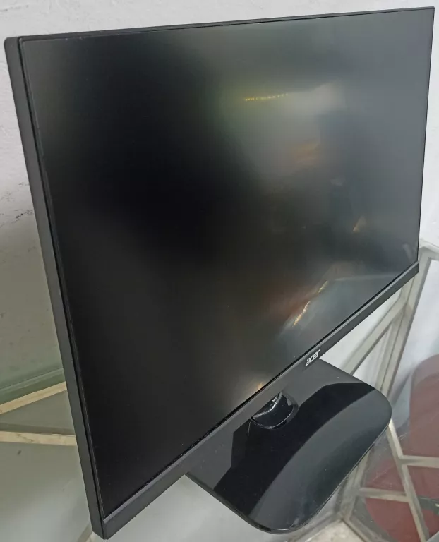 MONITOR ACER KA240Y 23,8' + KABEL