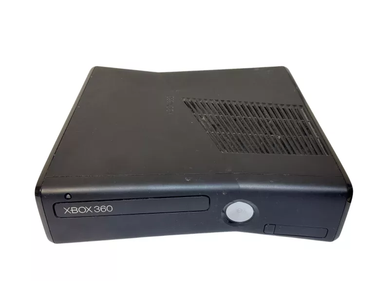KONSOLA MICROSOFT XBOX 360 SLIM 500GB