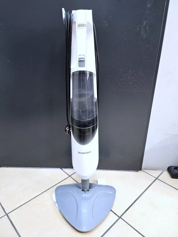 MOP PAROWY SILVERCREST SDM 1500 D2