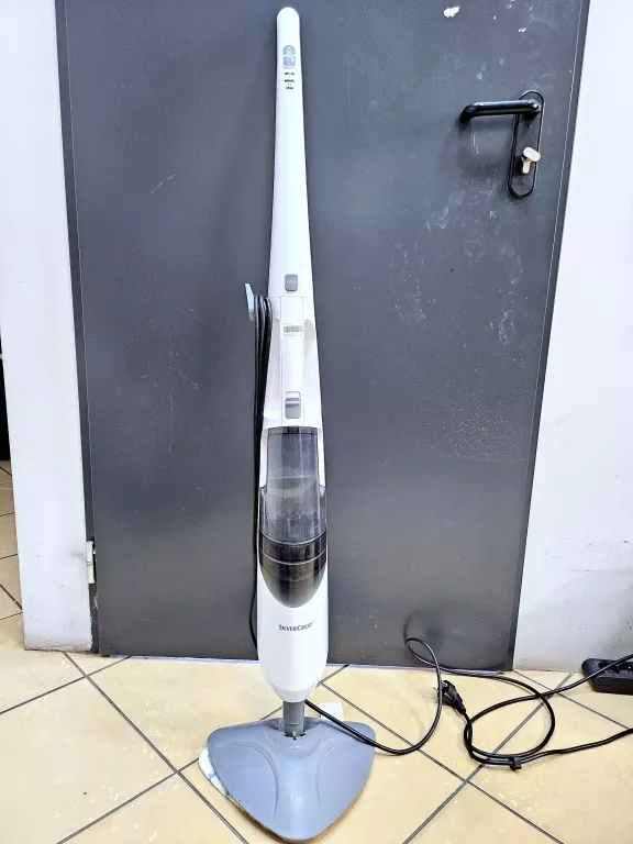 MOP PAROWY SILVERCREST SDM 1500 D2