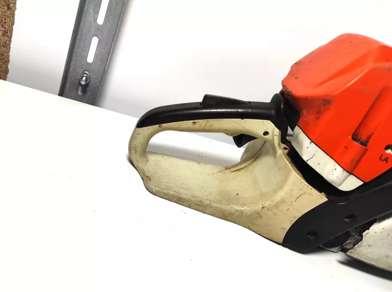 PIŁA SPALINOWA STIHL MS362 4,8KM 2012R USZKODZONE SPRZEGLO