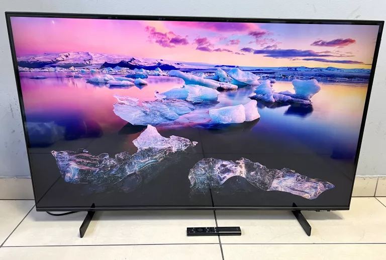 TELEWIZOR SAMSUNG UE43AU8002K