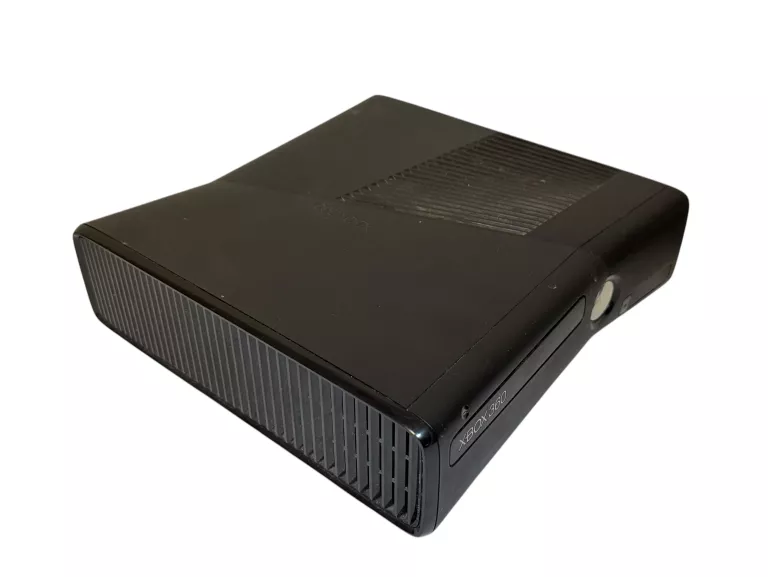 KONSOLA MICROSOFT XBOX 360 SLIM 500GB