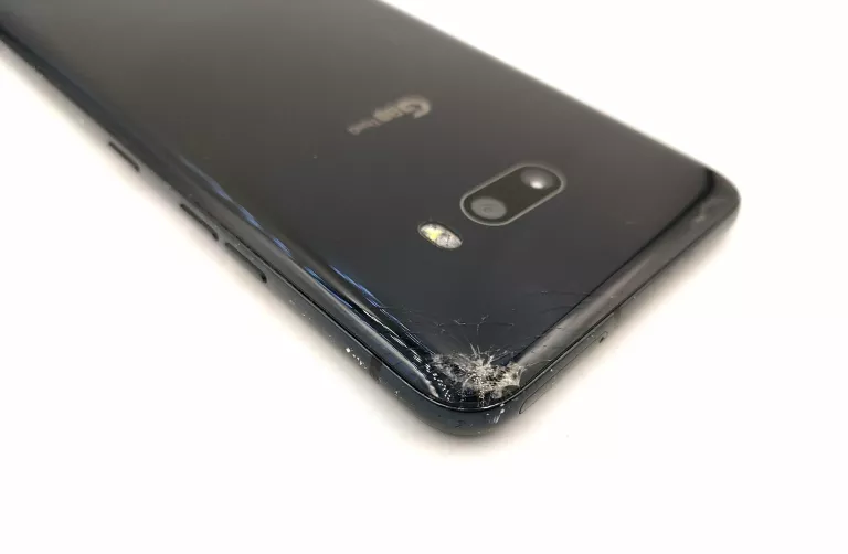 TELEFON LG G8X THINQ 6/128