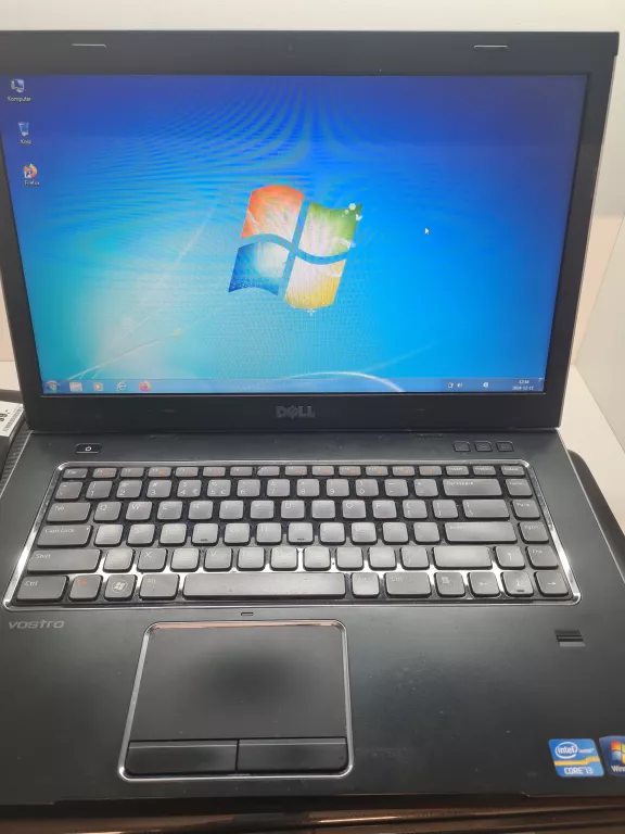LAPTOP DELL VOSTRO 3550