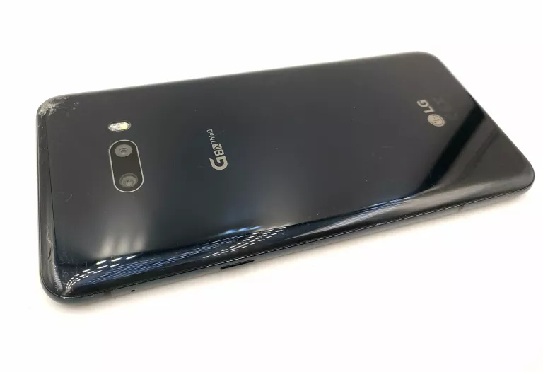 TELEFON LG G8X THINQ 6/128