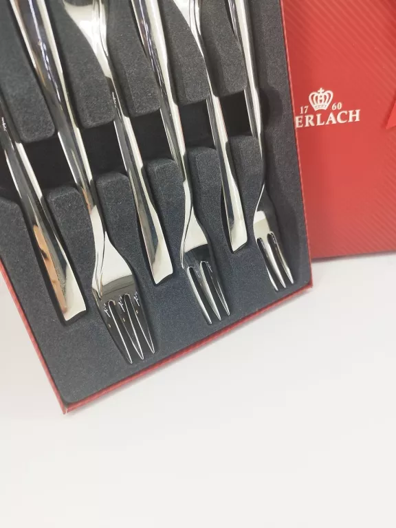 WIDELCZYKI GERLACH 6 SZT.