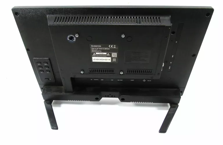 TELEWIZOR MANTA LED TV 19 CALI LED1905 + PILOT
