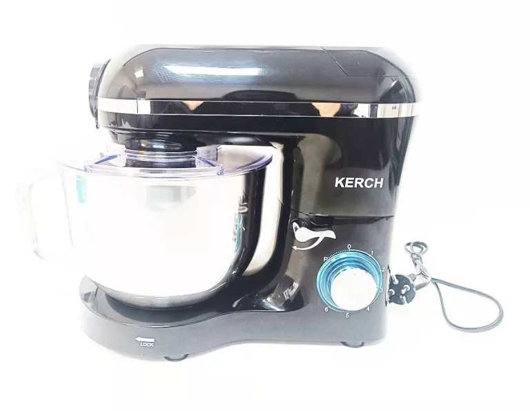 ROBOT KUCHENNY PLANETARNY MIKSER KERCH ROTARY