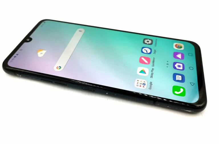 TELEFON LG G8X THINQ 6/128