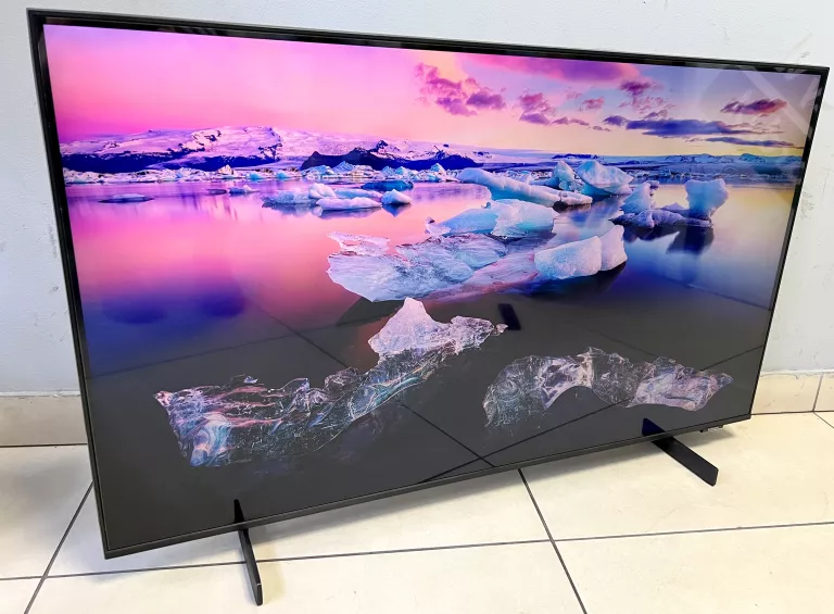 TELEWIZOR SAMSUNG UE43AU8002K