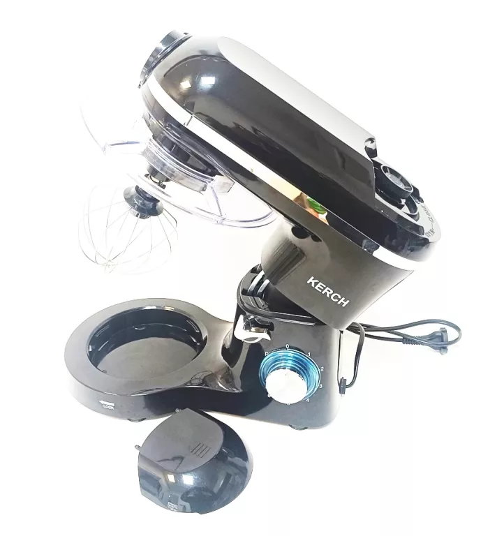 ROBOT KUCHENNY PLANETARNY MIKSER KERCH ROTARY