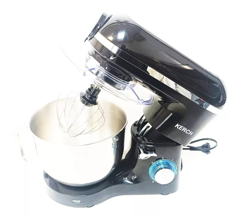 ROBOT KUCHENNY PLANETARNY MIKSER KERCH ROTARY