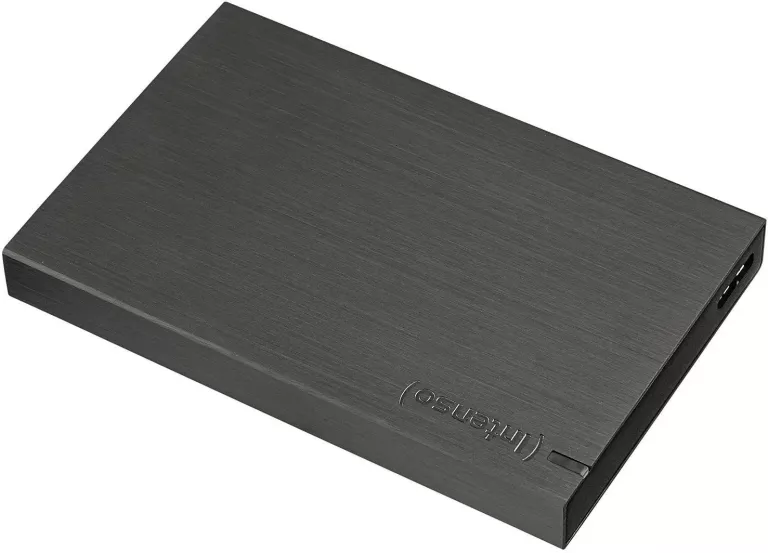INTENSO 2,5'' MEMORY BOARD 1TB PORTABLE HARD DRIVE