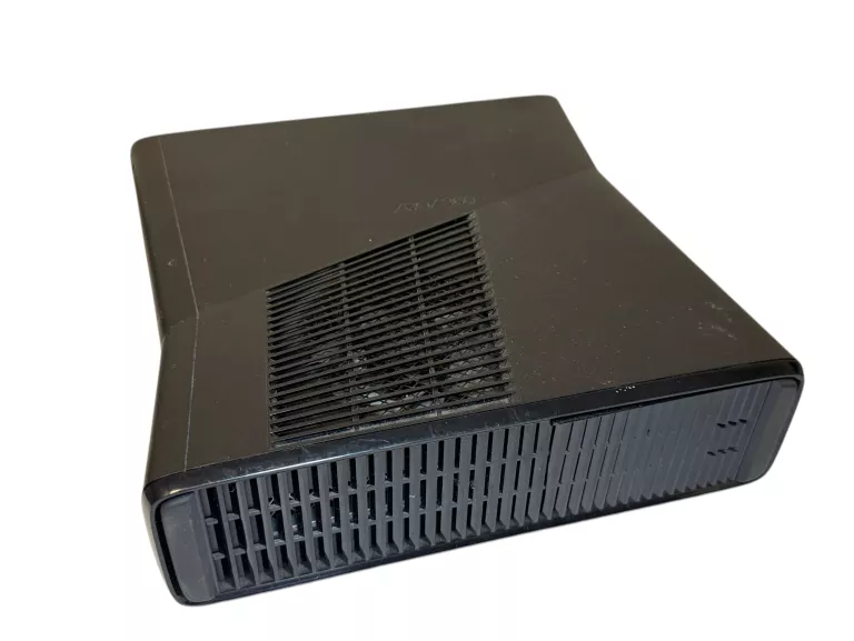 KONSOLA MICROSOFT XBOX 360 SLIM 500GB