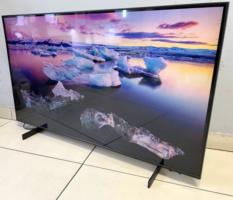 TELEWIZOR SAMSUNG UE43AU8002K