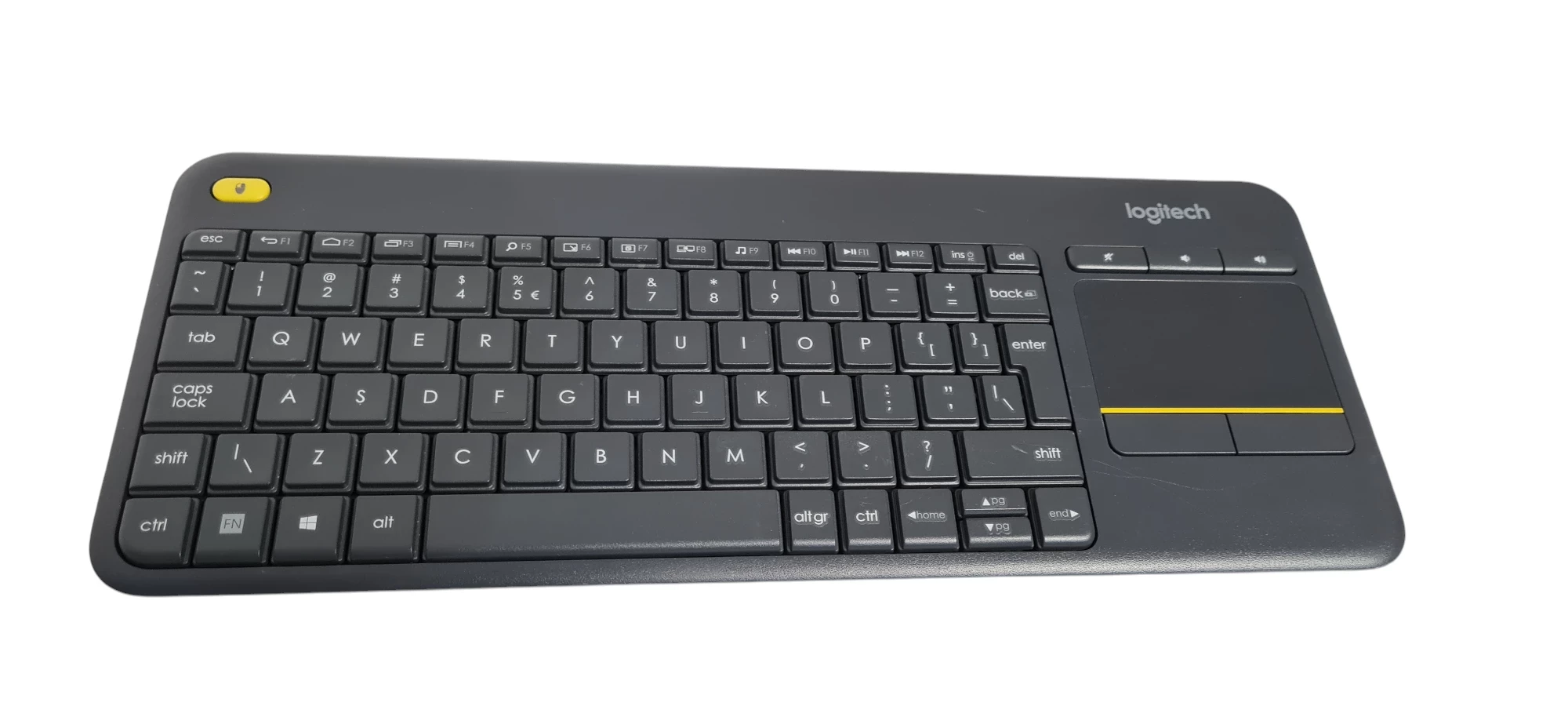 klawiatura-logitech-k400-plus-opis-kod-producenta-920-007145