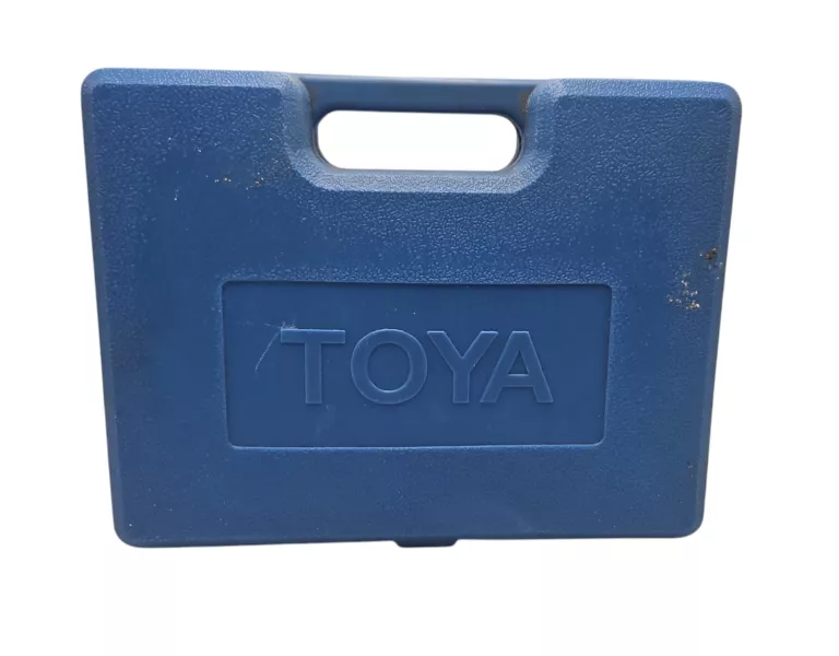 LUTOWNICA TRANSFORMATOROWA TOYA 100W