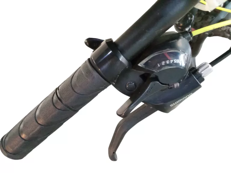 ROWER INDIANA X PULSER 2.7 18"/27,5"