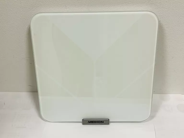 WAGA ŁAZIENKOWA MEDION LIFE P6300