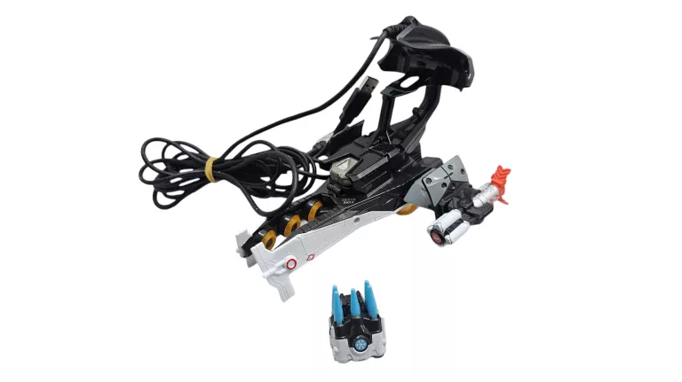 STARLINK: PAKIET STARTOWY BATTLE FOR ATLAS (PS4) + SAMOLOT