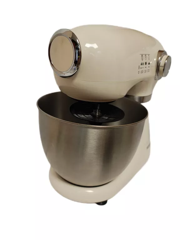 ROBOT PLANETARNY BERGNER 1000 W RETRO