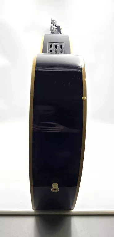 GITARA ELEKTRO-AKUSTYCZNA TALMAN INTER CITY IBANEZ TCY 10 TBL 1201 OPIS!
