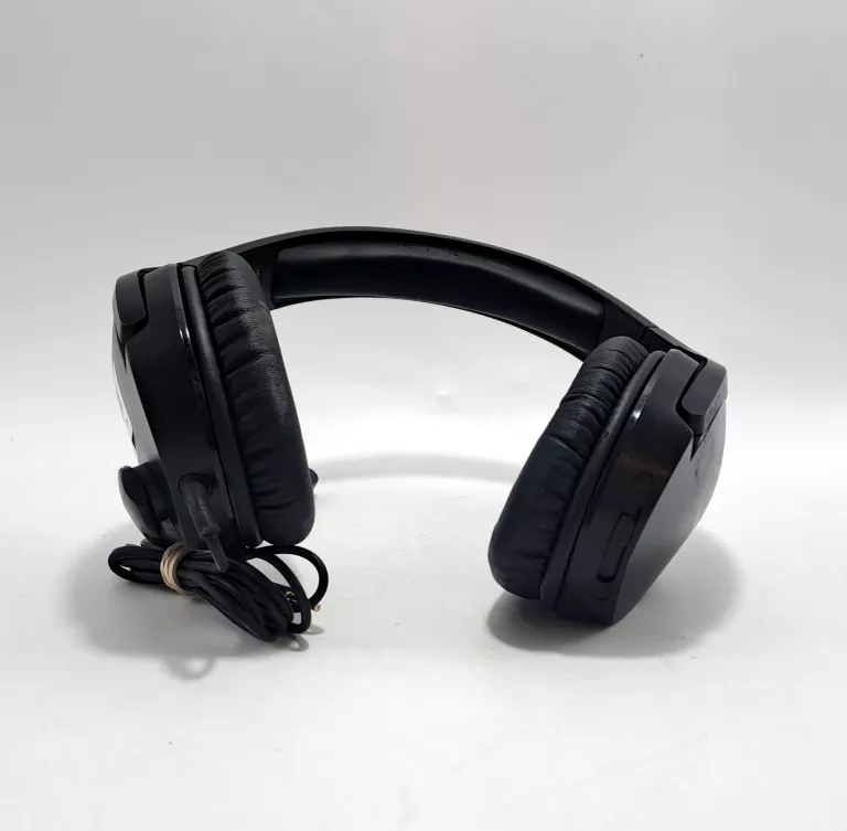 SŁUCHAWKI HYPERX CLOUD STINGER HX-HSCS-BK