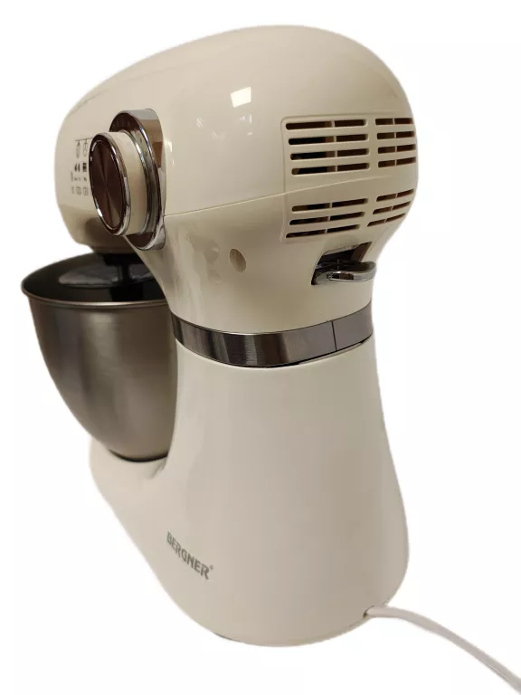 ROBOT PLANETARNY BERGNER 1000 W RETRO