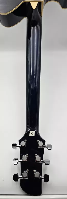 GITARA ELEKTRO-AKUSTYCZNA TALMAN INTER CITY IBANEZ TCY 10 TBL 1201 OPIS!