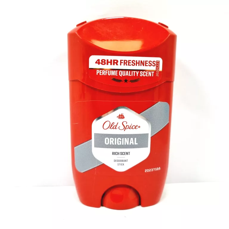 OLD SPICE ORIGINAL DEZODORANT W SZTYFCIE MAN 50ML