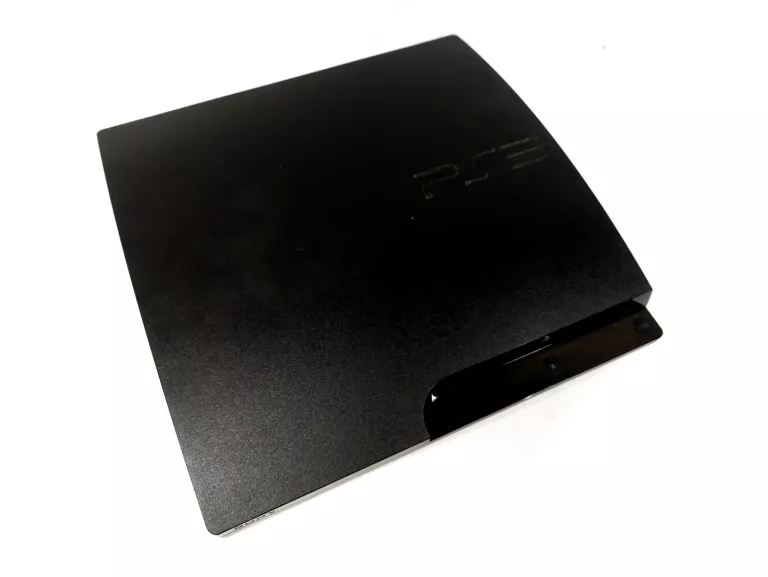 KONSOLA SONY PS3 SLIM 160GB (CECH-3004A)