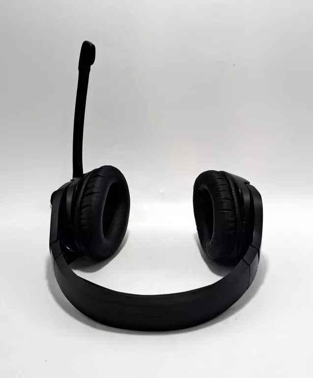 SŁUCHAWKI HYPERX CLOUD STINGER HX-HSCS-BK