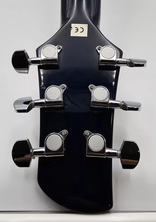 GITARA ELEKTRO-AKUSTYCZNA TALMAN INTER CITY IBANEZ TCY 10 TBL 1201 OPIS!