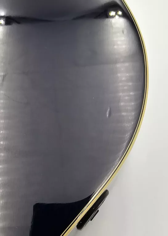 GITARA ELEKTRO-AKUSTYCZNA TALMAN INTER CITY IBANEZ TCY 10 TBL 1201 OPIS!